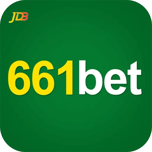 Logo da 661bet