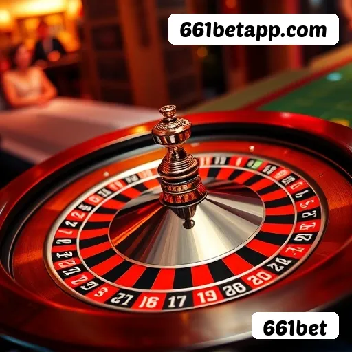 Download app 661bet Android iOS