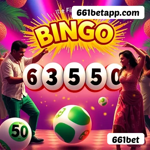 Slots no app 661bet mobile
