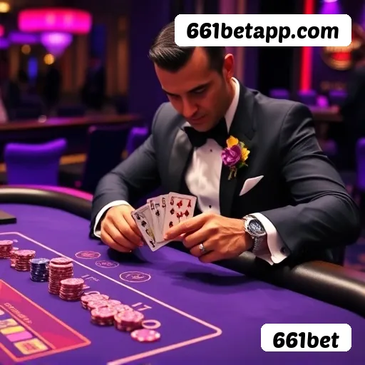 App 661bet apostas esportivas mobile