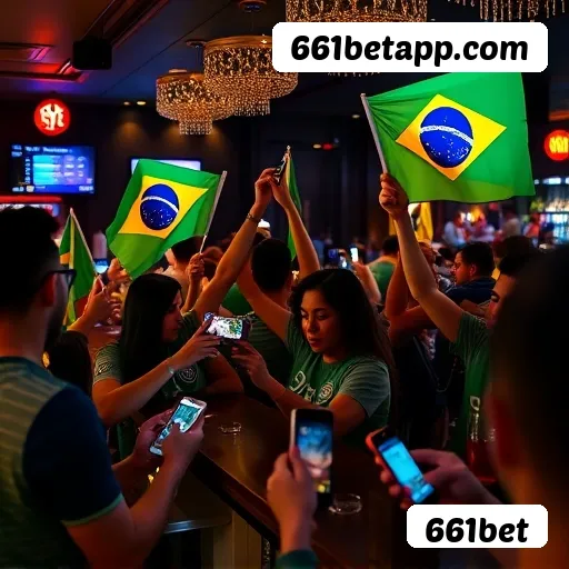661bet multi dispositivo