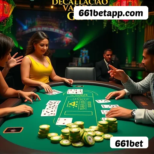 Segurança 661bet SSL
