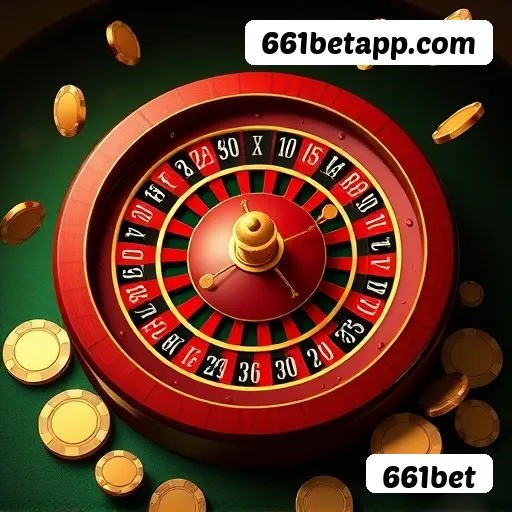 App 661bet slots mobile