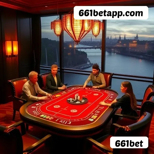 Cashback VIP 661bet - reembolso semanal