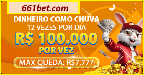 661BET COM App: Baixar e Jogar no Melhor Cassino Online